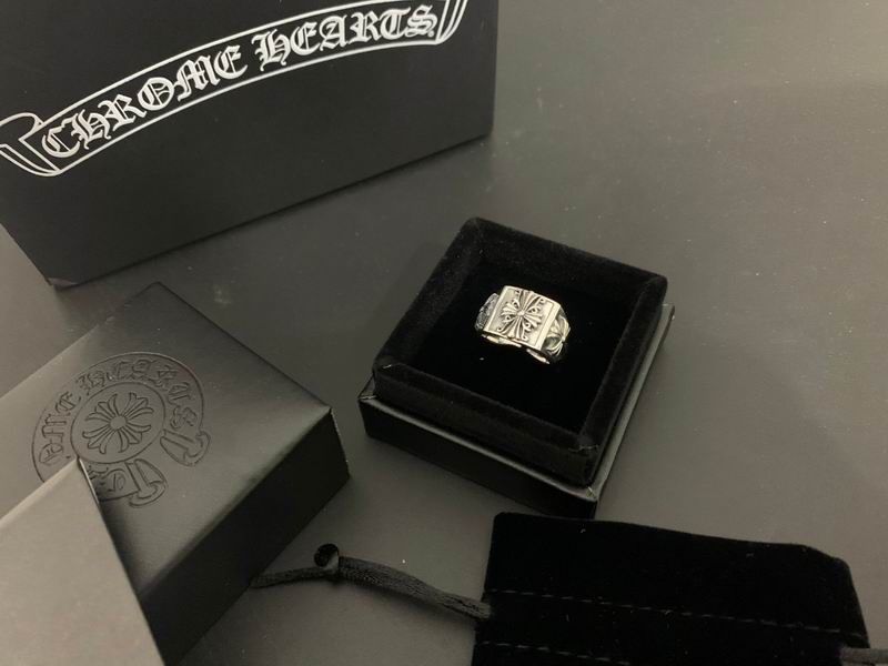 Chrome Hearts ring 05lyx119 (3)